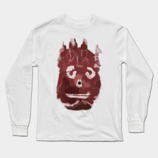 Wilson Long Sleeve T-Shirt